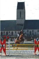 UNE MERVEILLE BLUE