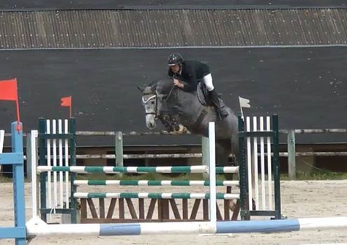 Delta saut