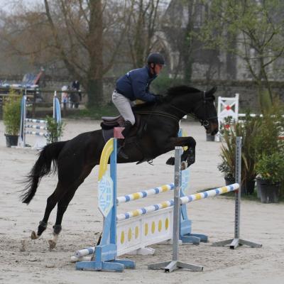 Cialenga CC 4 ans